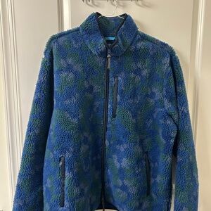 Bonobos Fleece Jacket